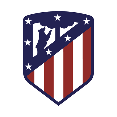 Escudo Atlético de Madrid