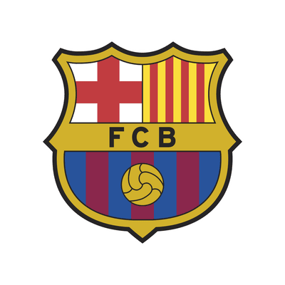 Escudo Barcelona
