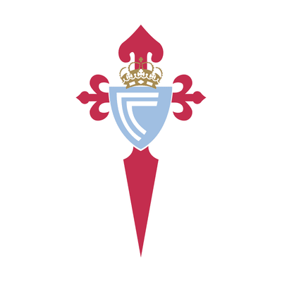 Escudo Celta de Vigo