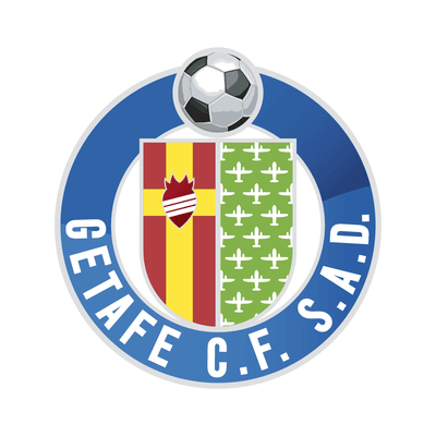Escudo Getafe