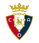 Escudo Osasuna
