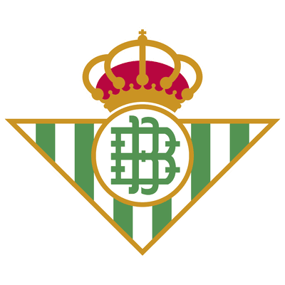 Escudo Real Betis