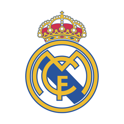 Escudo Real Madrid