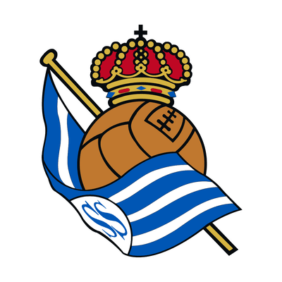 Escudo Real Sociedad