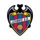 Badge Levante