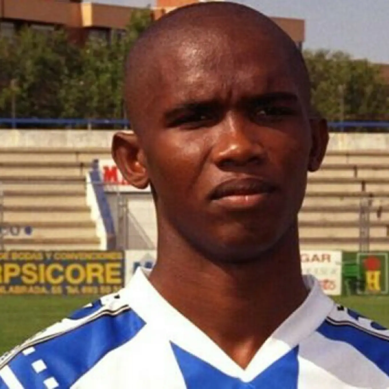 Etoo