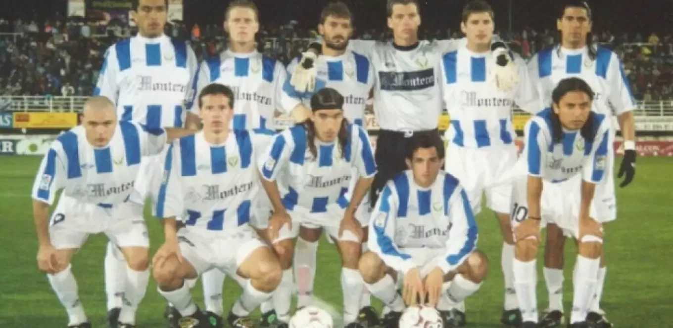 Tiempos difíciles
