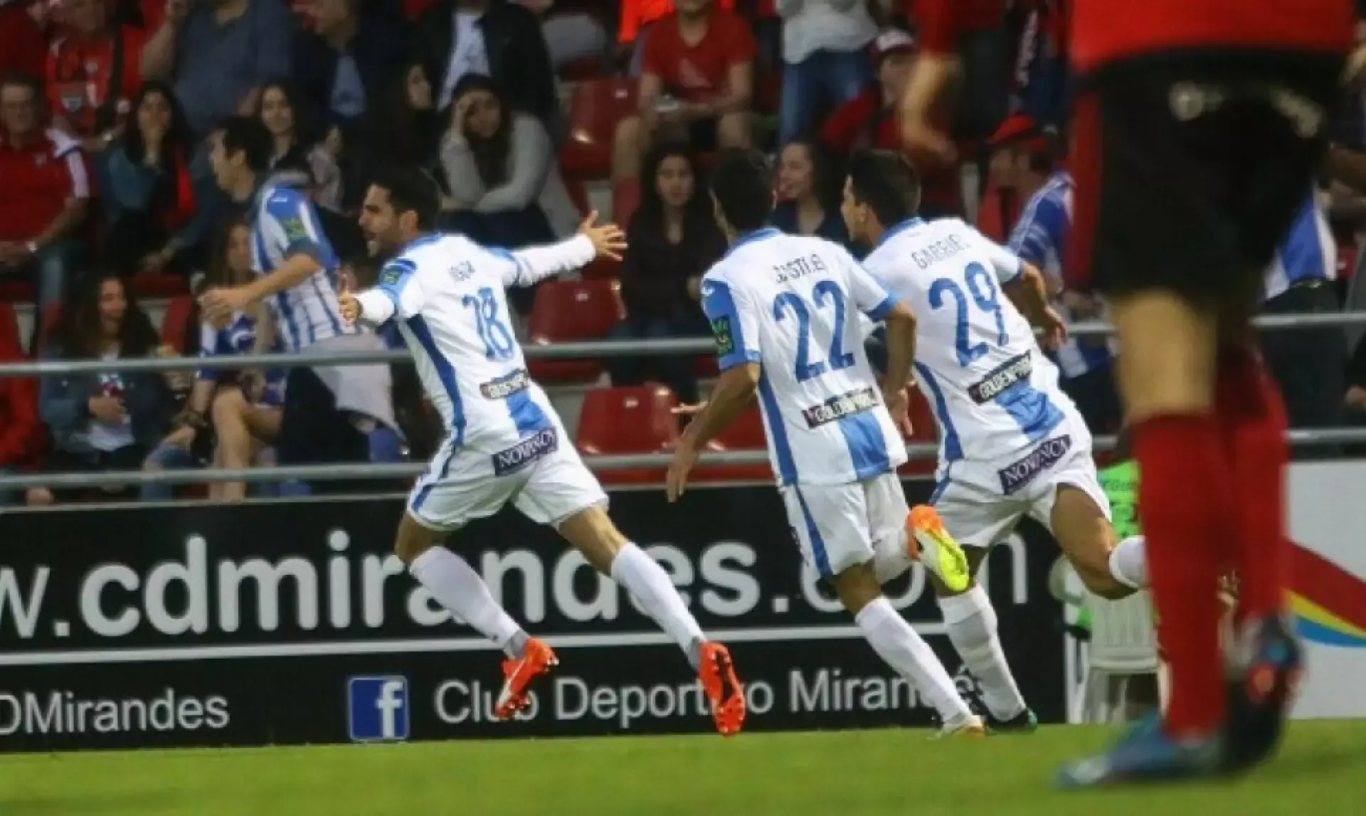 Ascenso a Primera
