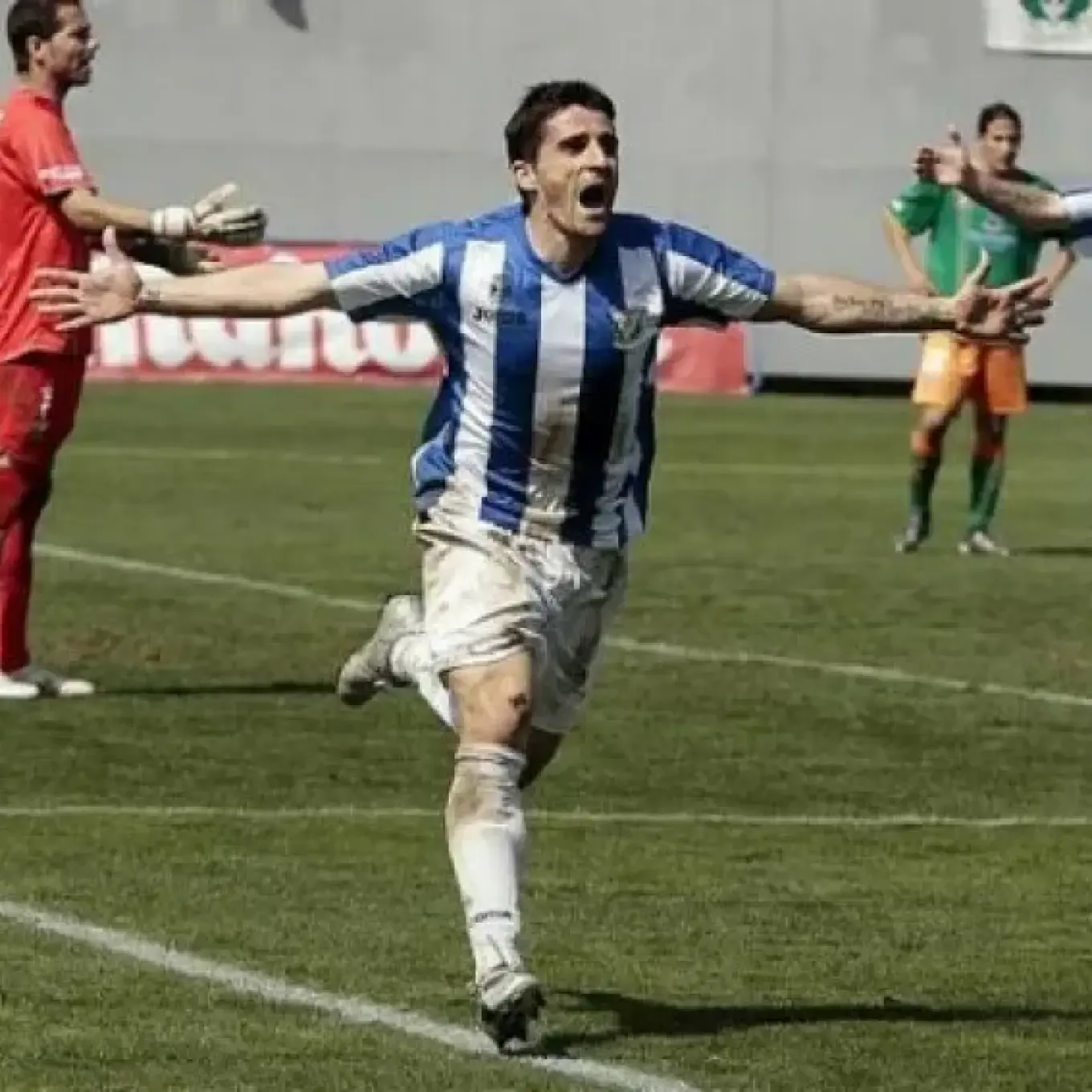 Víctor Fernández