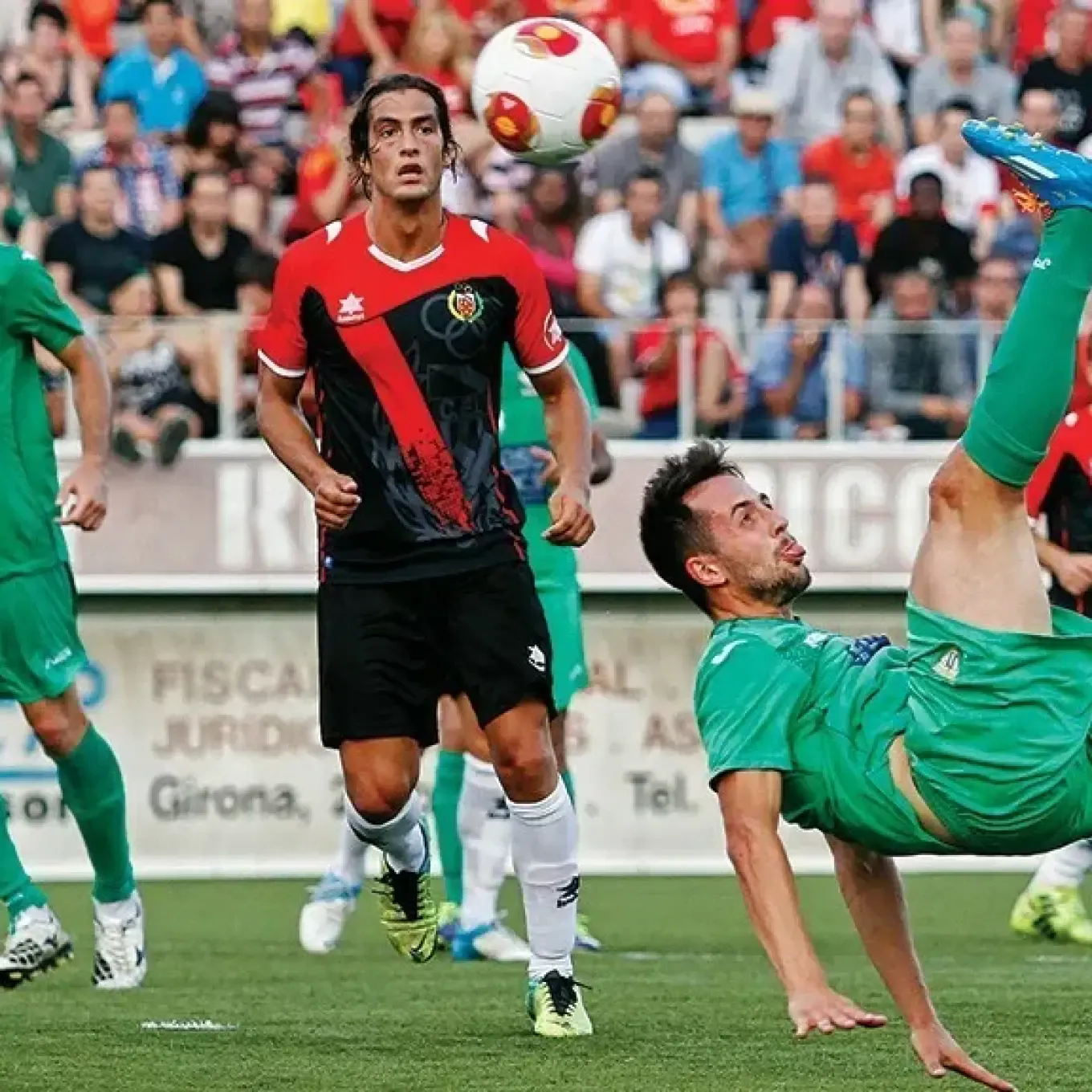 Carlos Álvarez