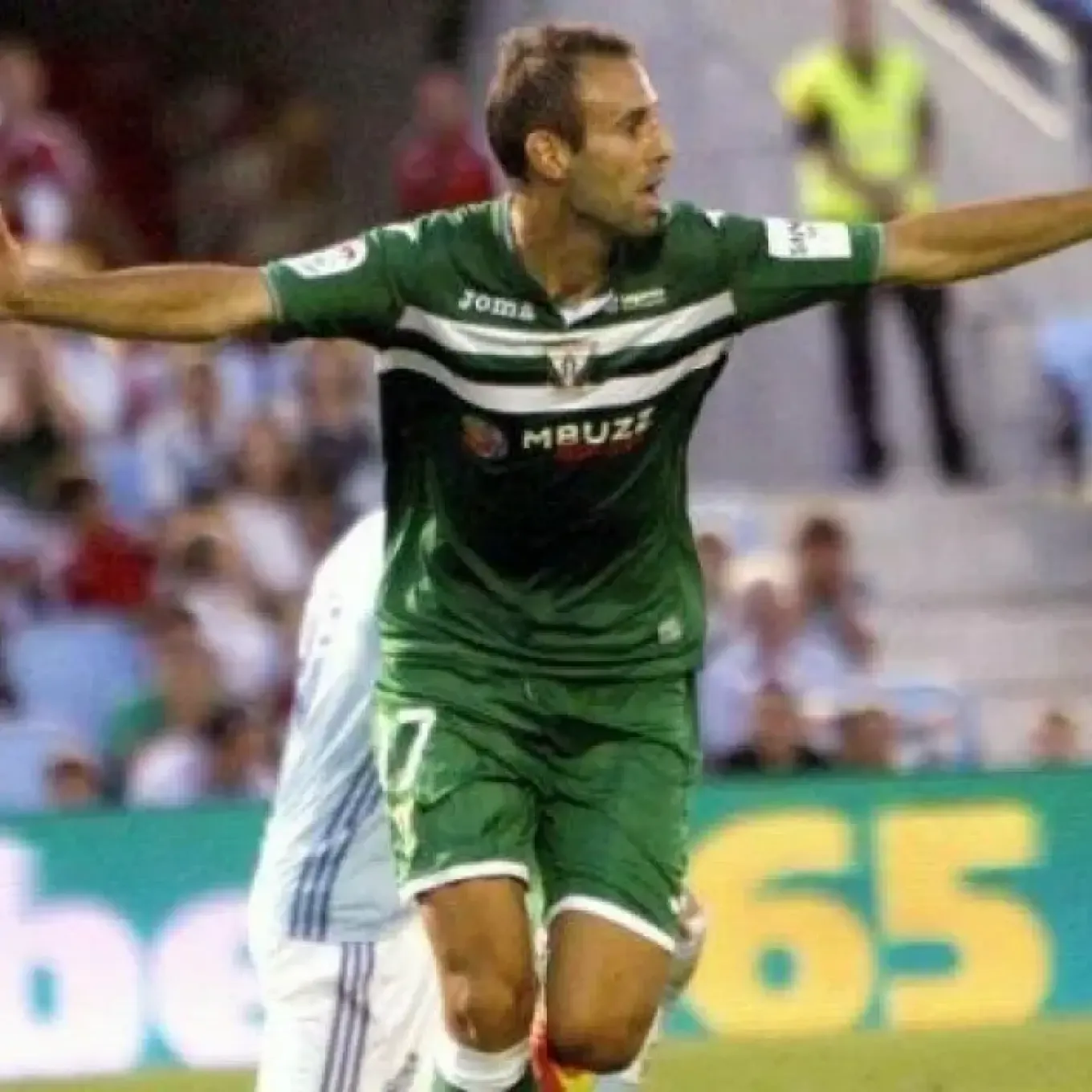 Víctor Díaz