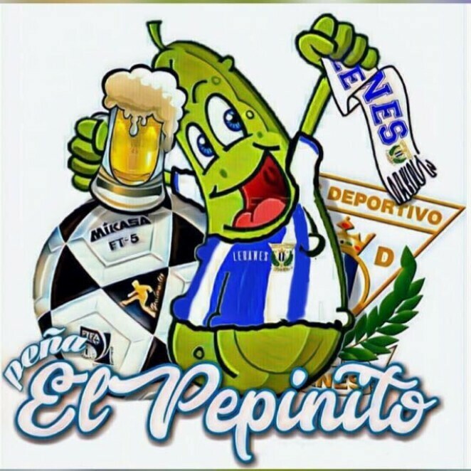 Peña El Pepinito