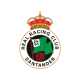 Escudo Racing de Santander