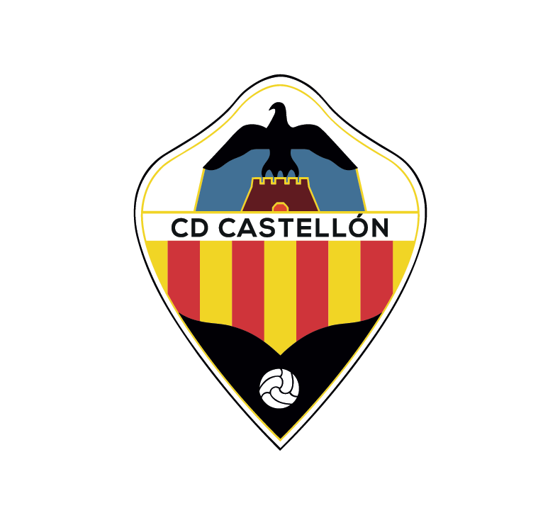 Badge Castellón