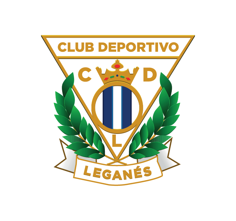 Badge CD Leganés