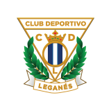 Badge CD Leganés
