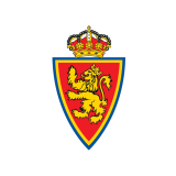 Badge Real Zaragoza