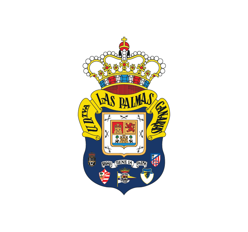 Badge Las Palmas