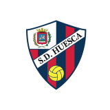 Badge Huesca