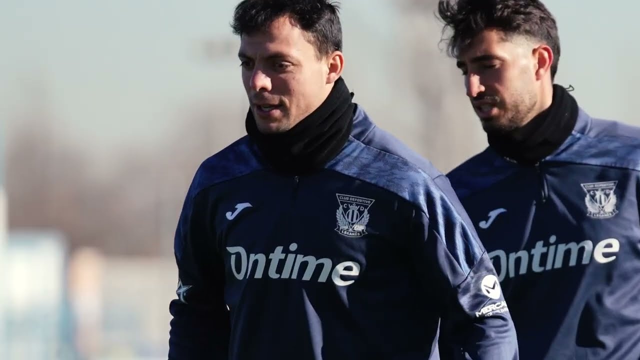 🎥🎙️ Óscar Plano: "Necesitamos sumar mucho más y estamos trabajando para conseguir otra victoria".