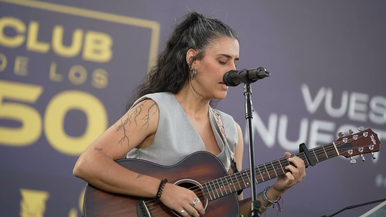 🎶 "Siempre seremos el Lega", by Irenne | C.D. Leganés