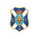 Badge CD Tenerife