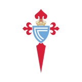 Badge Celta de Vigo B