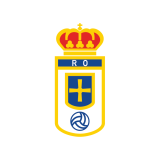 Badge Real Oviedo