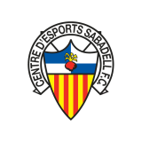 Badge Sabadell