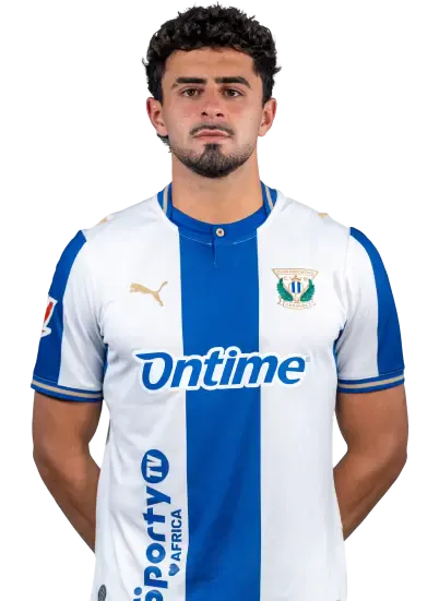Rubén Pulido