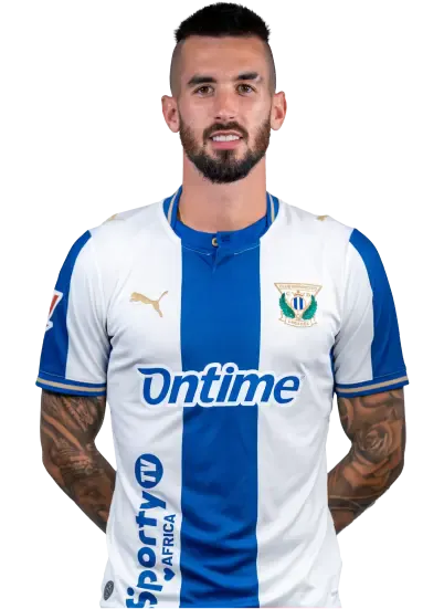Álex Millán